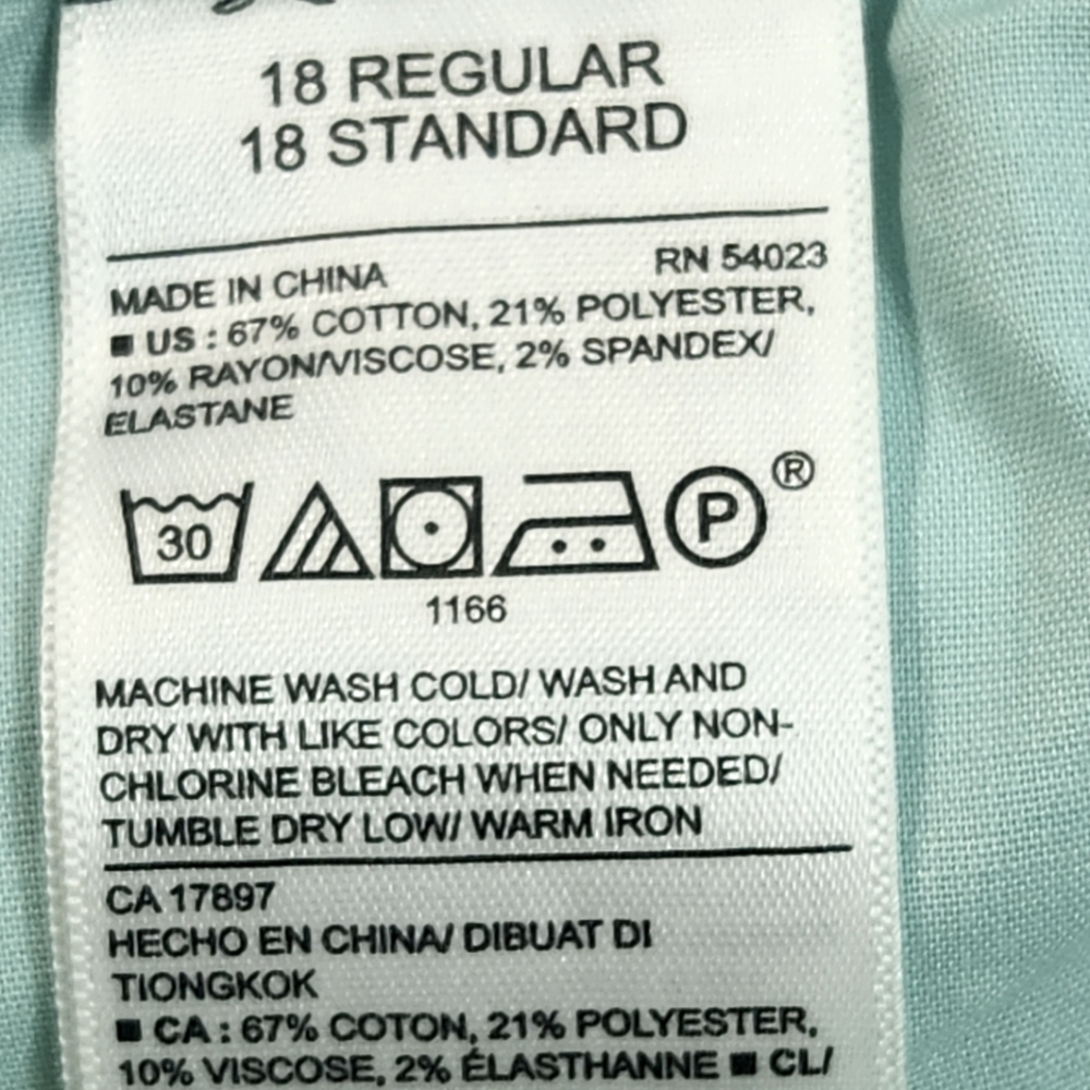 Old Navy Rockstar Mid Rise Distressed Skinny Jeans - Picture 12 of 14